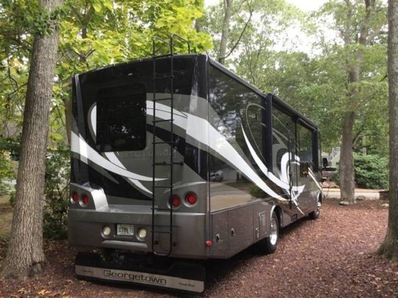 2015 Forest River Georgetown XL 378TS - 004