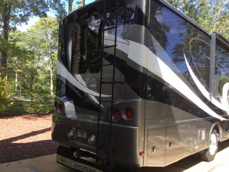 2015 Forest River Georgetown XL 378TS - 005