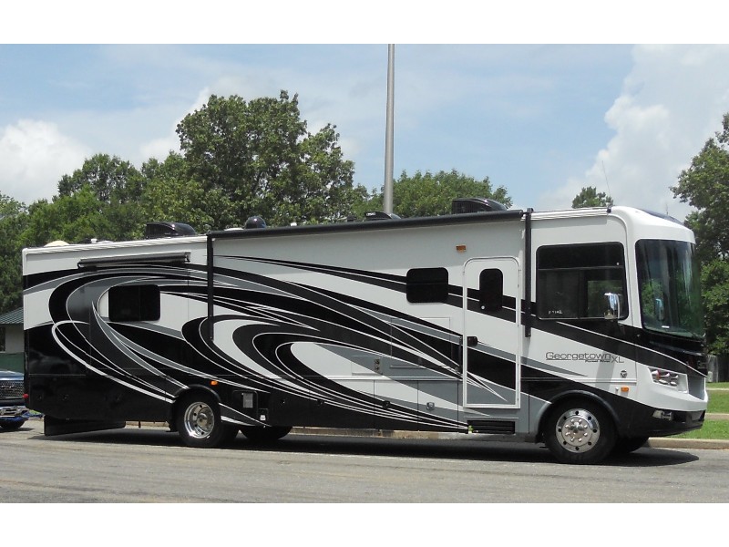 2018 Forest River Georgetown XL 369 DS 