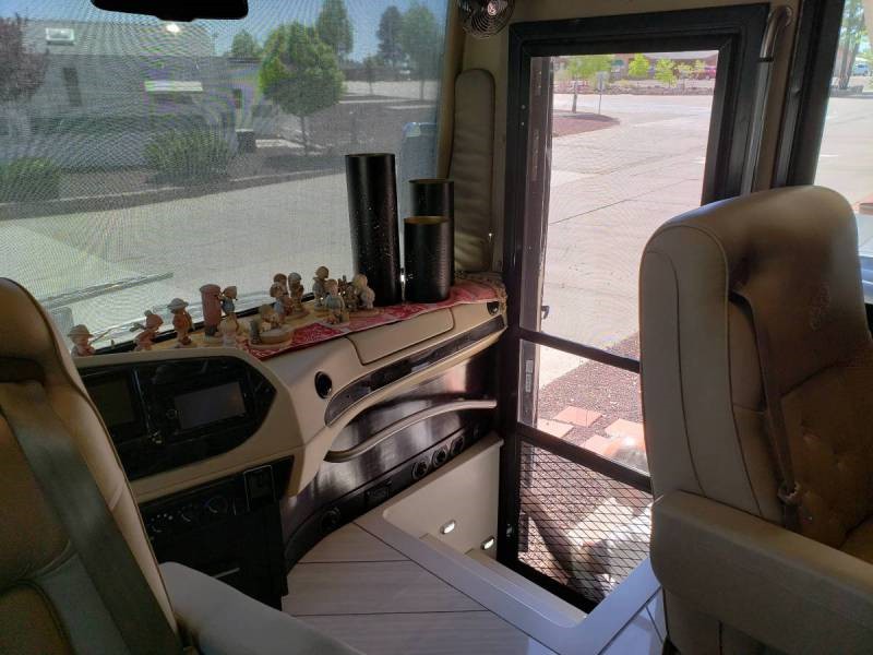 2015 Tiffin Allegro Bus 45LP - 012