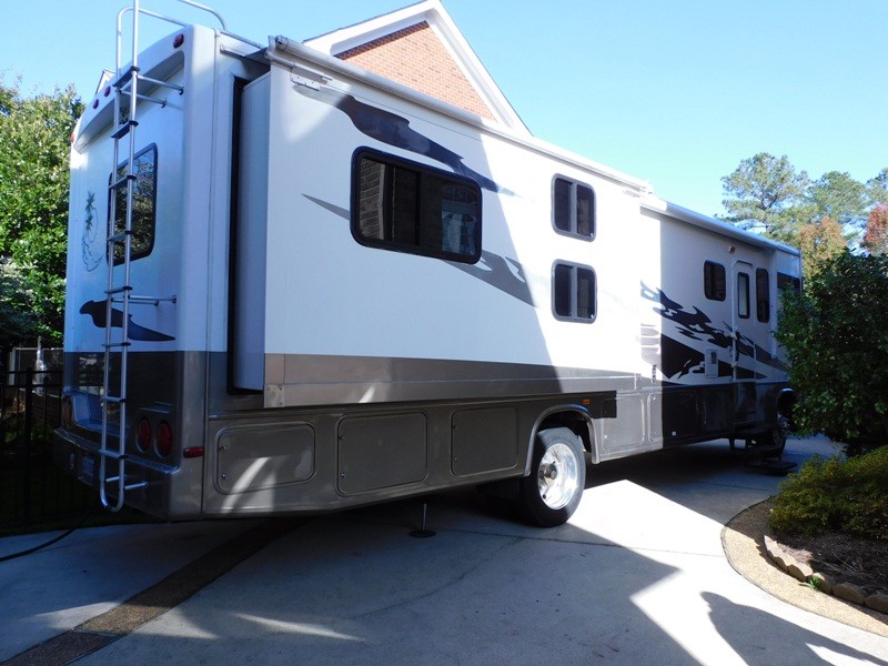 2006 Forest River Georgetown SE 350DS - 003