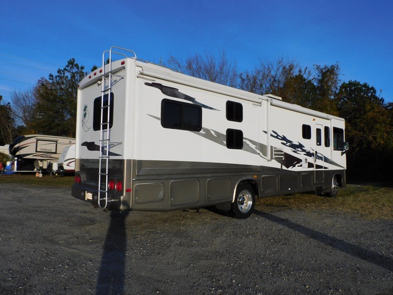2006 Forest River Georgetown SE 350DS - 029