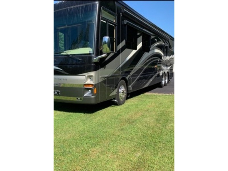 2012 Newmar Mountain Aire 4344 - 002