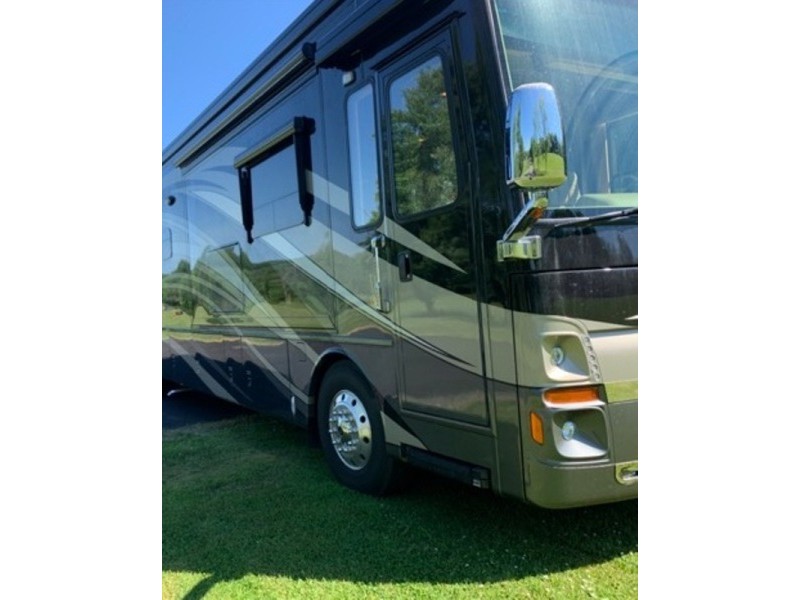 2012 Newmar Mountain Aire 4344 - 003