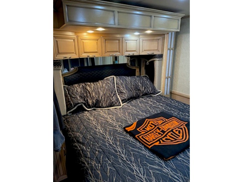 2012 Newmar Mountain Aire 4344 - 017