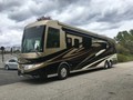 2016 Newmar London Aire 4553 - 001