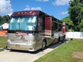 2008 Country Coach Intrigue 530 Jubilee - 005