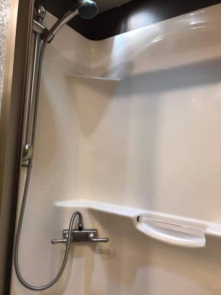 2016 Tiffin Allegro Open Road 32SA - 009