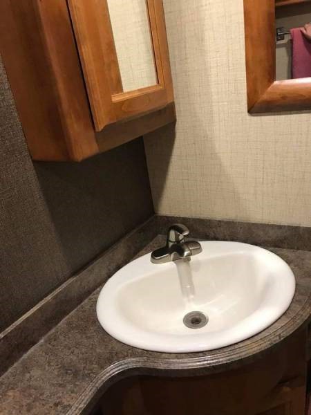 2016 Tiffin Allegro Open Road 32SA - 010