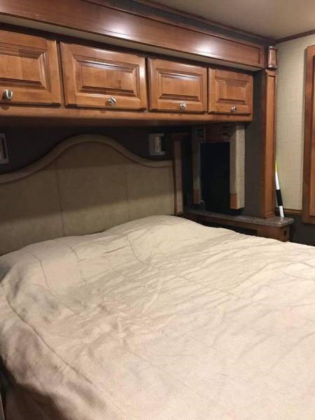 2016 Tiffin Allegro Open Road 32SA - 013