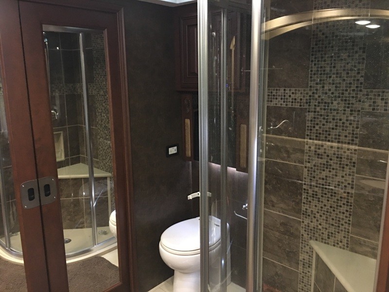 2013 Entegra Coach Cornerstone 45K - 014