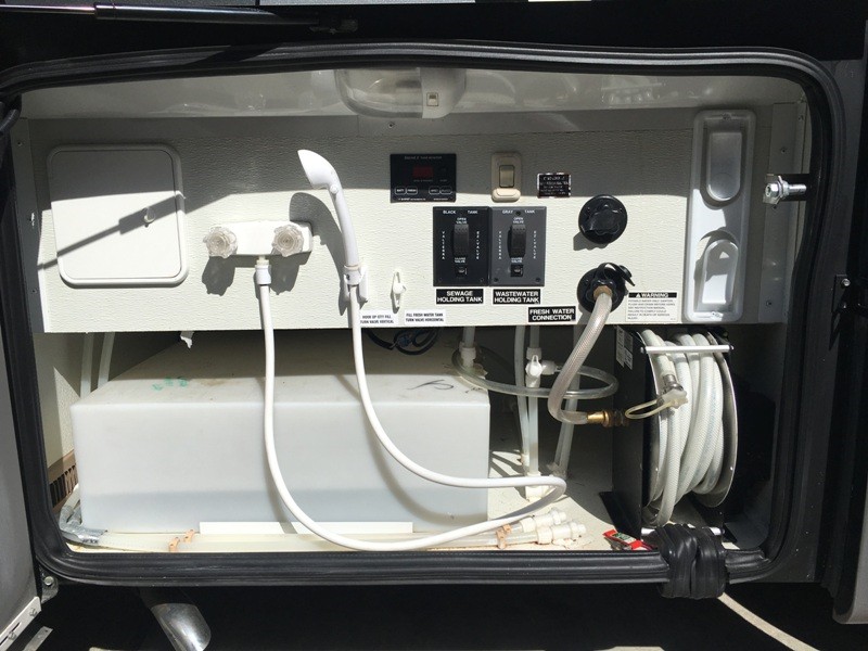 2013 Entegra Coach Cornerstone 45K - 022