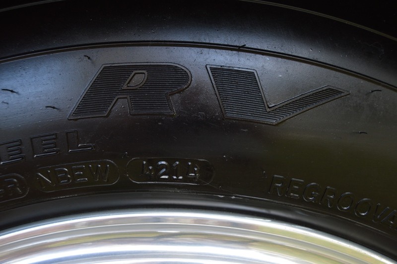 2011 Tiffin Allegro Open Road 32BA - 005