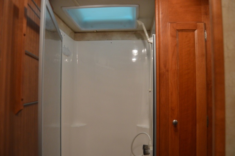 2011 Tiffin Allegro Open Road 32BA - 016