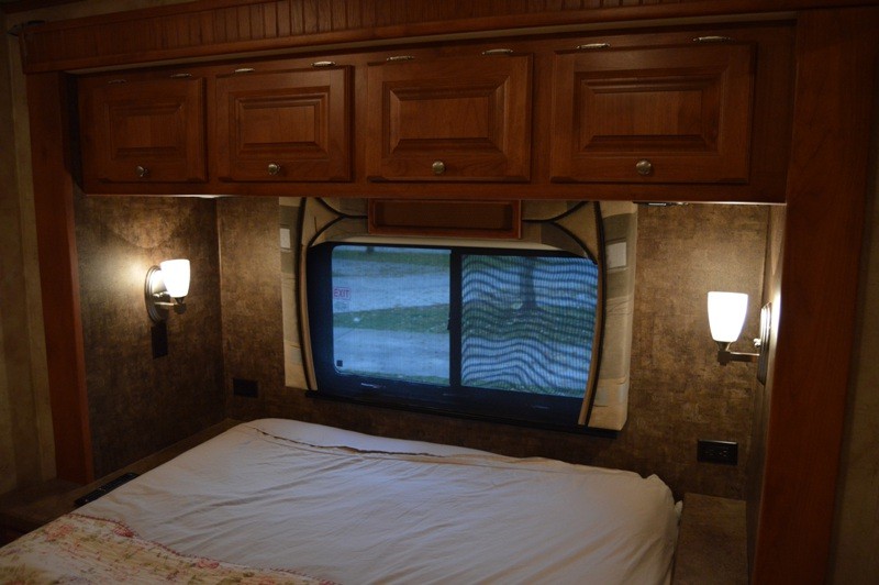 2011 Tiffin Allegro Open Road 32BA - 019