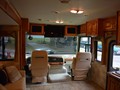 2011 Tiffin Allegro Open Road 32BA - 009